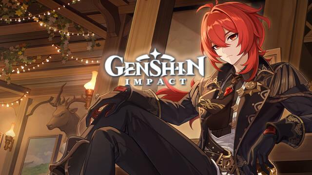 Genshin Impact: C�digos activos de Protogemas gratis en abril 2026