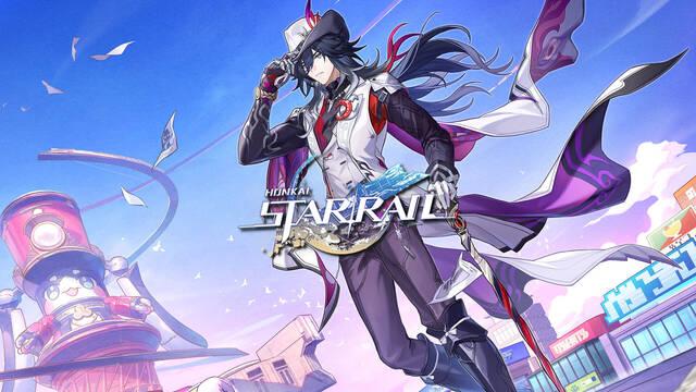 Honkai Star Rail: C�digos activos con Jade estelar gratis para canjear en abril 2026