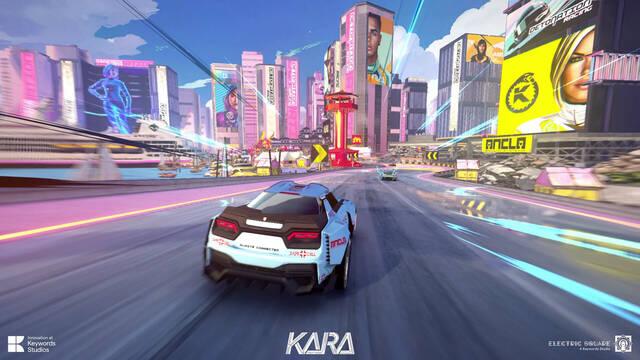 Tras probar m�s de 500 herramientas de IA, solo media docena encajan en el desarrollo de videojuegos