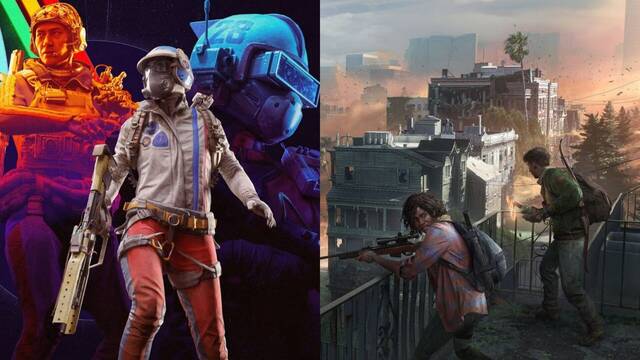 Los jugadores de ARC Raiders aficionados a The Last of Us prefieren el JcJ frente a los de Destiny o Helldivers 2