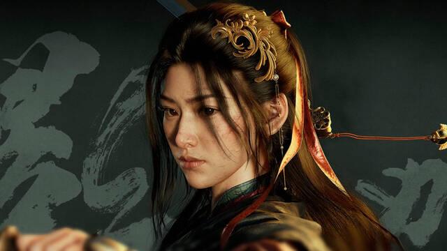 'El arte humano es un valor en sí mismo': el estudio de Phantom Blade Zero presume de no usar IA en su creación