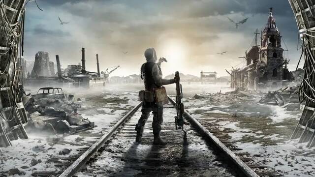 Metro 4 se anunciar� la semana que viene: �Saldr� en el State of Play de Sony?