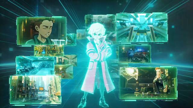 DecaPolice saldr� en Switch 2, PS5 y PC, pero est� cancelado en Switch y PS4