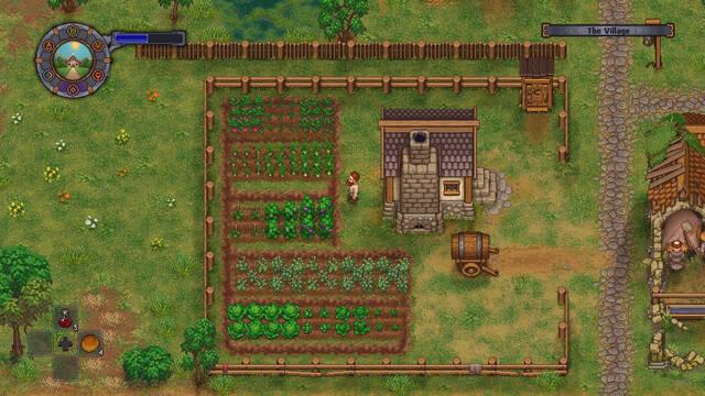 Regalan Graveyard Keeper en PC y consolas por el anuncio de su secuela: as� puedes qued�rtelo gratis para siempre