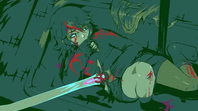 Neverway, el RPG de terror psicológico y vida rural creado por el artista de Celeste, ya puede probarse gratis