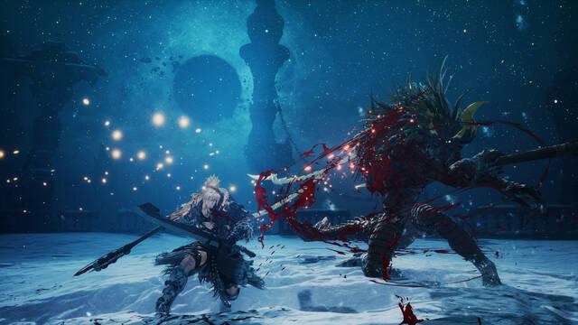 Nexon mueve al equipo de The First Berserker: Khazan a otros proyectos y niega despidos o cierres