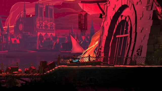 Castlevania Belmont's Curse iba a ambientarse en Venecia, pero Evil Empire la descart� por esta raz�n