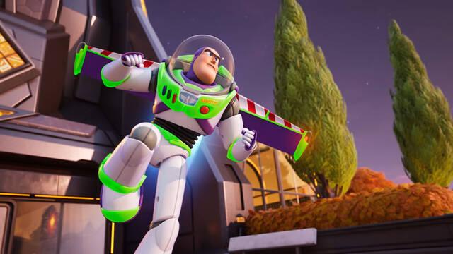 Epic Games tendr�a entre manos un extraction shooter con personajes de Disney para este a�o, seg�n un informe