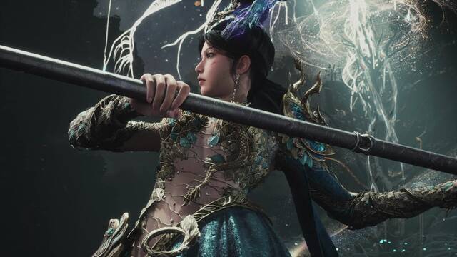 Menos de un a�o despu�s de su lanzamiento, el estudio de Wuchang Fallen Feathers habr�a sido desmantelado