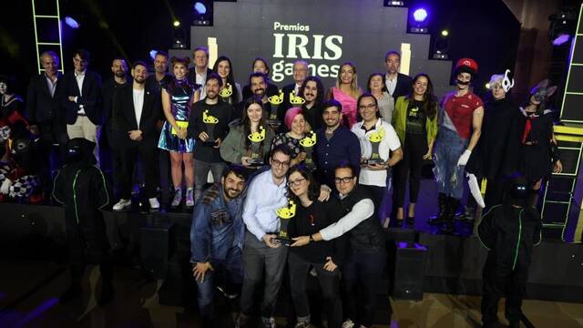 Los Premios Iris Games abren su segunda edición y añaden una nueva categoría para centros formativos