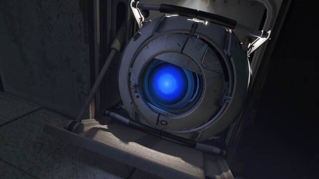El gran misterio de Portal ARG: as� fue la original maniobra de marketing con la que Valve anunci� Portal 2