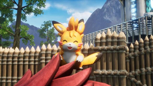 Pickmon cambia de nombre a Pickmos tras la polémica por su parecido con Pokémon y Palworld