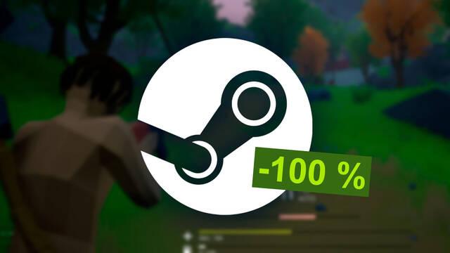 Steam está regalando este juego de zombis para PC y te lo quedas gratis para siempre si lo reclamas a tiempo