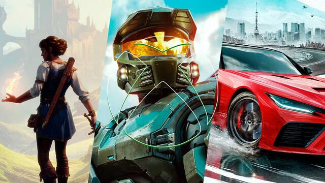 La comunidad de Xbox pide m�s exclusivos en su consola