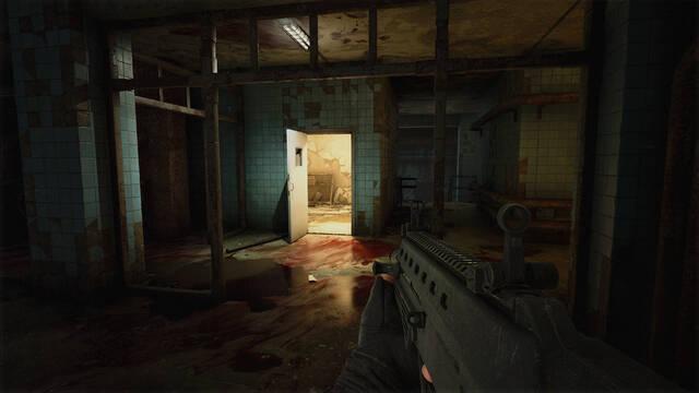 S.T.A.L.K.E.R. 2 recibe la actualizaci�n Sealed Truth y abre una nueva incursi�n narrativa en el laboratorio X-18
