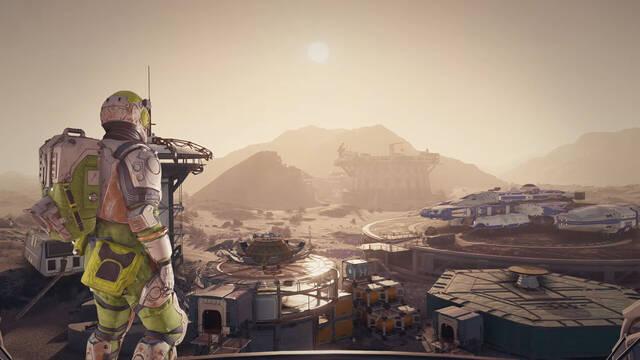 Bethesda reconoce los problemas de Starfield en PS5 y promete un parche para esta misma semana
