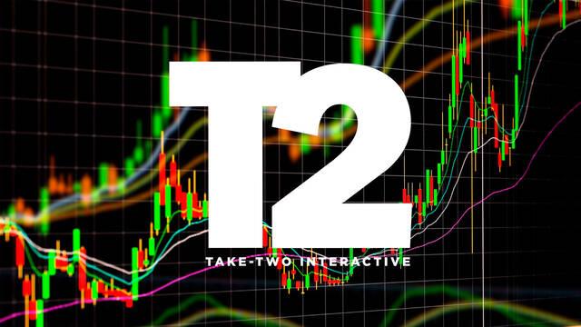 Suben las acciones de Take-Two tras filtrarse datos por parte de hackers que revelan el éxito de GTA Online