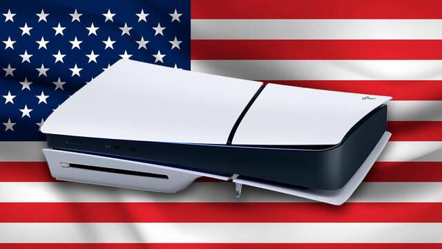 PS5 tuvo ventas de r�cord en 2026 ante la subida de precio en Estados Unidos