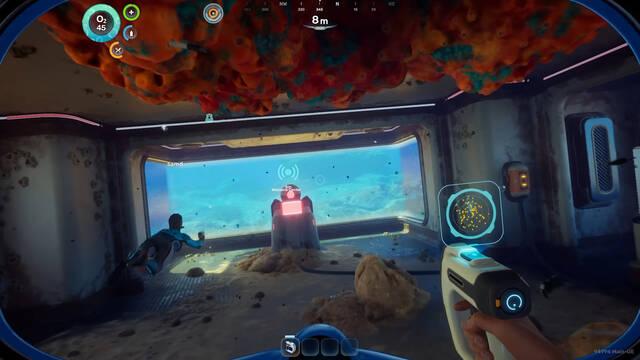 Subnautica 2 ya no muestra a Krafton como editora en Steam en plena batalla legal con Unknown Worlds