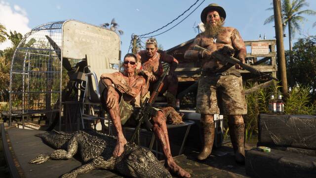 El actor de Lester en GTA 5 cree que la s�tira de GTA 6 lo tendr� m�s dif�cil: 'La realidad ya parece una locura'
