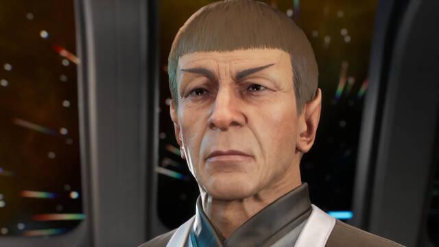 Star Trek: Resurgence dejará de venderse muy pronto y desaparecerá de las tiendas digitales