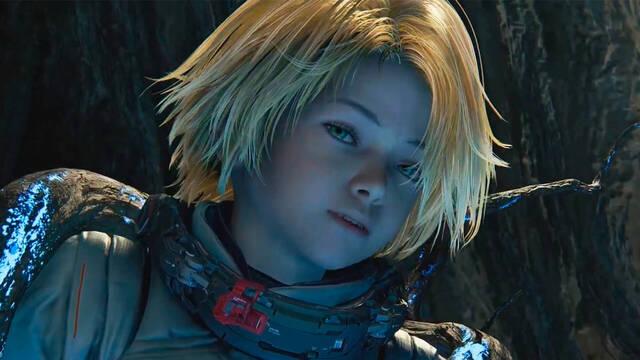 Escucha Pragmata con sus voces en español: Capcom estrena nuevo tráiler de su nuevo juego de acción