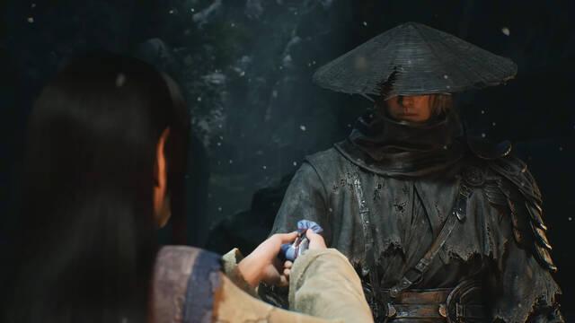 Phantom Blade Zero tendr� un sistema de honor que podr� alterar la historia principal