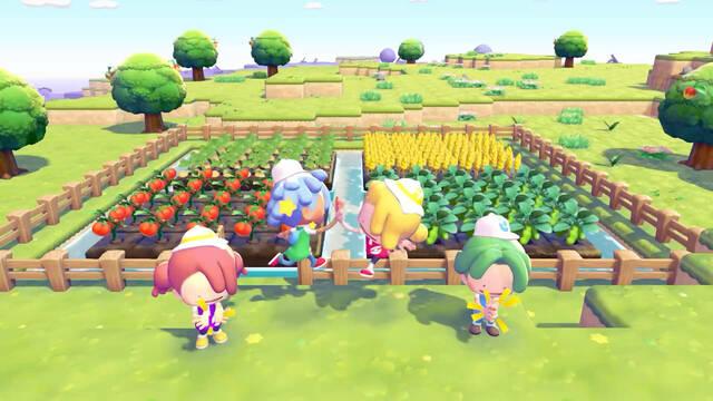 Pok�mon Pokopia sigue liderando las ventas japonesas y Starfield de PS5 debut� en el top 3