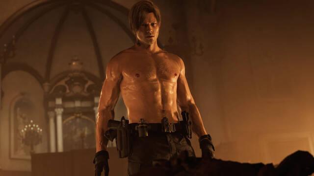 Capcom act�a contra un canal de mods para adultos de Resident Evil Requiem y YouTube lo suspende temporalmente
