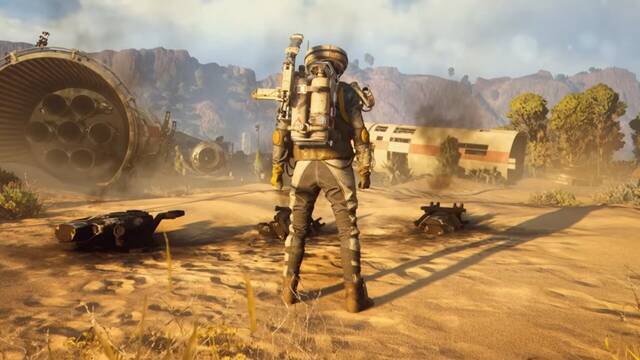 Alrededor del 30 % de los jugadores de ARC Raiders prefiere centrarse en el PvE y Embark est� encantada