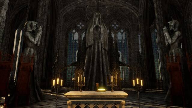 Steam est� regalando otro juego: as� puedes quedarte gratis para siempre esta aventura de terror para PC