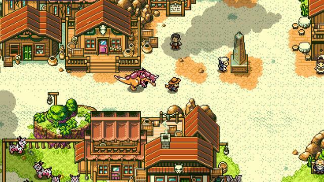 Monster Crown: Sin Eater  ya tiene fecha y confirma lanzamiento en ps5 y xbox series