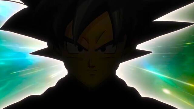 El nuevo Dragon Ball 200 a�os despu�s de Z y con el �ltimo Super Saiyan de Akira Toriyama prepara un anuncio
