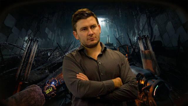 La historia tras Metro 2039: un guión creado en el exilio y un desarrollo bajo el fuego de la invasión a Ucrania