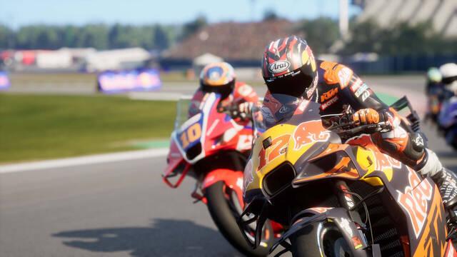 Reservar MotoGP 26 en GAME tendr� premio: llavero, DLC exclusivo y sorteos con entrada VIP para Cheste