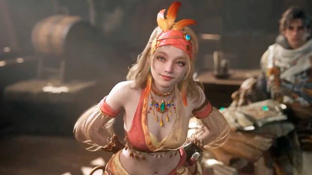 Monster Hunter Outlanders abre registro para beta cerrada