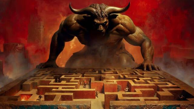 Es un juego de estrategia que consiste en construir y diseñar laberintos: Minos ya tiene fecha en Steam