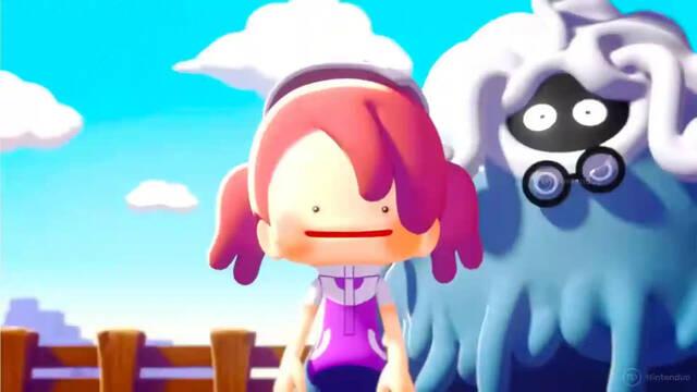 Ni Mario ni Mega Man: las ventas de la semana en Jap�n vuelven a estar lideradas por Pok�mon Pokopia.