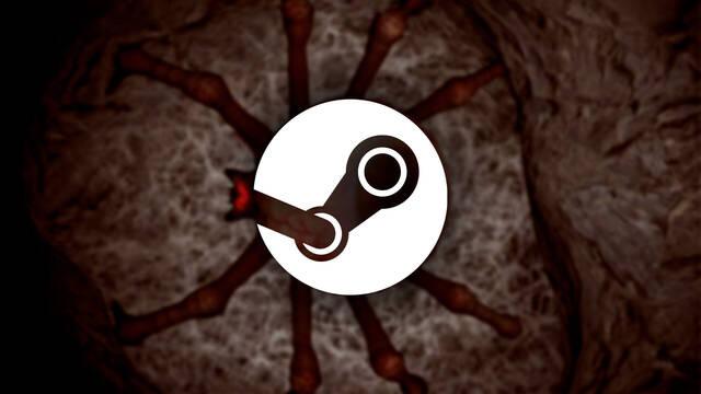 Depths Of Horror: Mushroom Day gratis en Steam por tiempo limitado