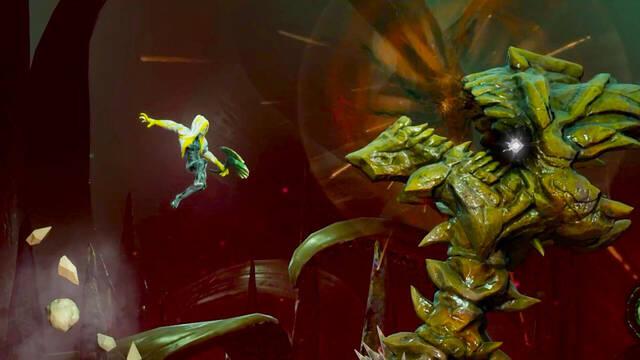 Est� encantando: La secuela de un infravalorado metroidvania encandila a los cr�ticos de Metacritic y Steam.