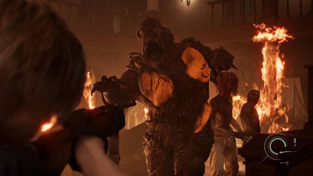 Encuentran una nueva pista en Resident Evil Requiem que apunta al regreso del modo Mercenarios