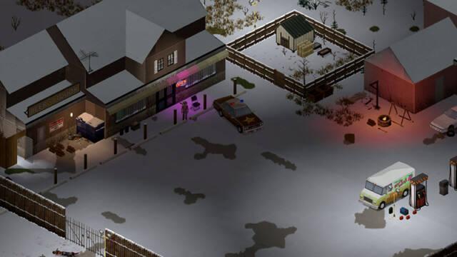 Project Zomboid prepara una actualización que hará mucho más peligrosos los servidores multijugador