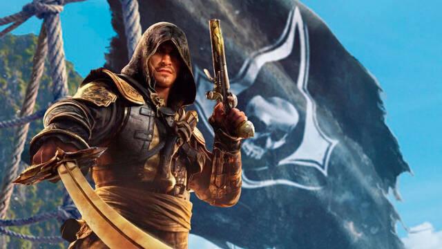 'El secreto peor guardado': El remake de Assassin's Creed Black Flag ya tiene fecha de presentación