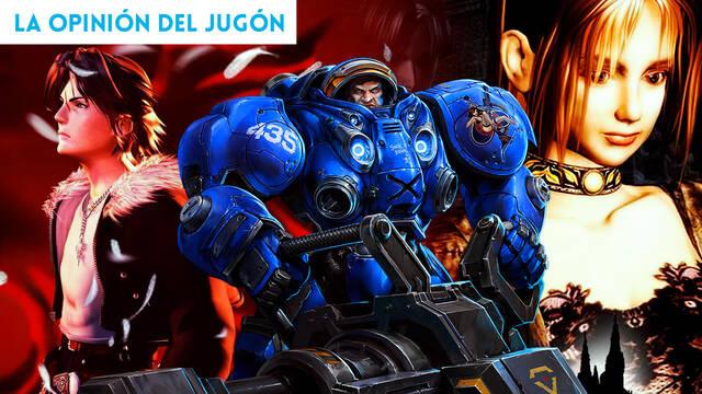 La intro que te maravill�