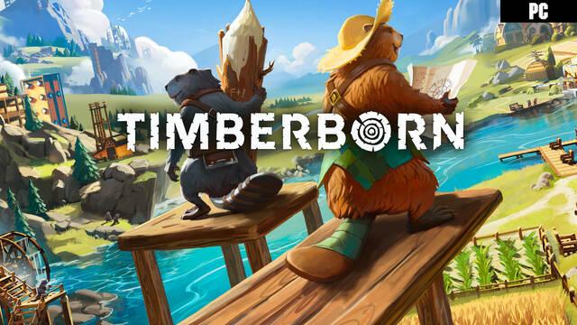 Timberborn