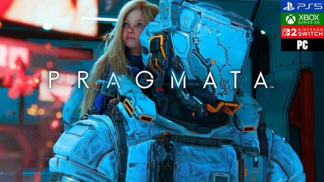 Pragmata