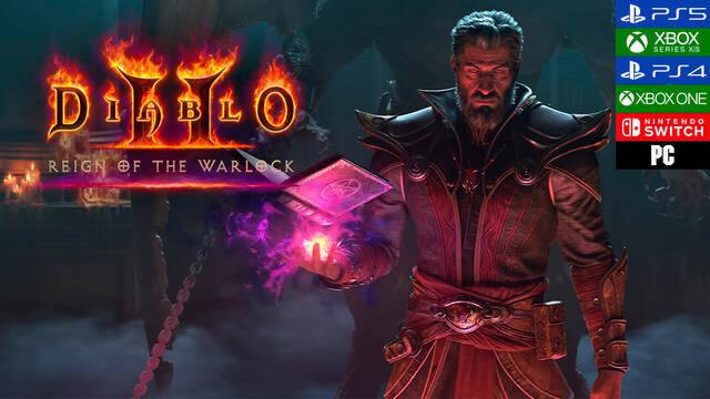 Diablo 2: Resurrected
