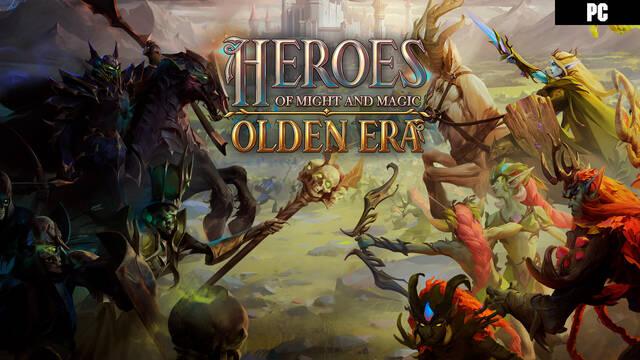 Heroes of Might and Magic: Olden Era