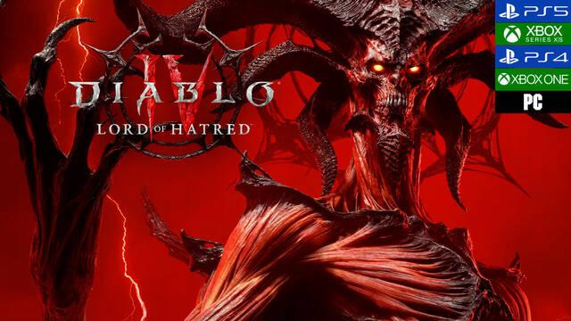 Diablo IV: Lord of Hatred