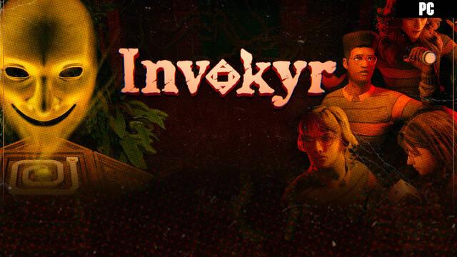 Invokyr